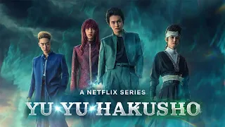 Yu Yu Hakusho 2023 Fact | Takumi Kitamura, Shuhei Uesugi, Jun Shison | Review And Fact