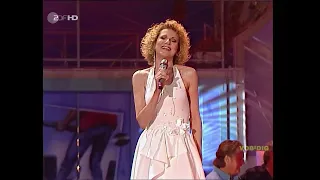 Peggy March - Hit Medley - (HI-Q) - (ZDF Kultnacht - Die große deutsche Schlagerparty)