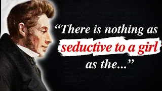 Soren Kierkegaard's Quotes that tell a lot about ourselves | Life Changing Quotes