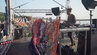 YokoO | Daydreaming Stage by Neversea Festival | Romania