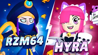 HYRA AND RZM64 IS BACK! 🔥 (2vs3)