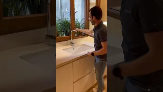 ¿No puedes abrir la ventana? 👇🏻 Aquí te dejamos que grifo poner 🚰