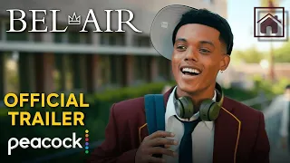 Bel-Air | Official Trailer | Peacock Original (HD)