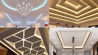Top 50 False Ceiling Designs 2023 | Modern Living Room Ceiling Design Ideas | Home Decor Ideas