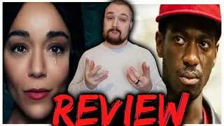 The Strays (2023) Netflix Movie Review