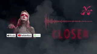 Wave.X - Closer (Lyric video)