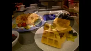 KitchenAid Proline Series Waffle Baker Tutorial