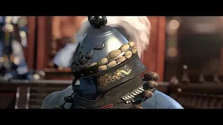 Monkey King  Asura Online Video Game Cinematic Trailers 1080p HD