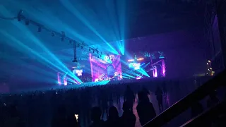 Keltek @ Midnight Mafia 2019 - Valkyries