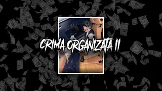 MGK666 x Drill Beat - Crima Organizata 2