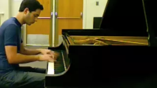 Alkan - Le Festin D'Esope, Edward Cohen, piano