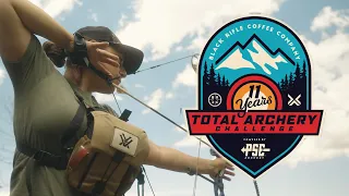 2023 Total Archery Challenge | Sunlight Mountain Resort Colorado