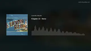 Chapter 13 - Sorry