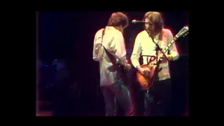 Eagles The Long Run Tour 1980 (Tarrant County Convention, 02-08-1980) *RARE*