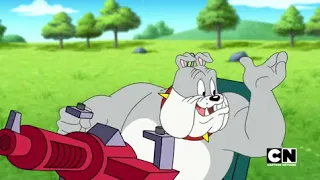 Tom and Jerry Tales S02 - Ep01 More Powers to You - Screen 08