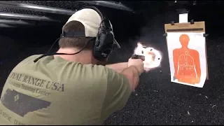 Full Auto GLOCK 17 GEN5!!!