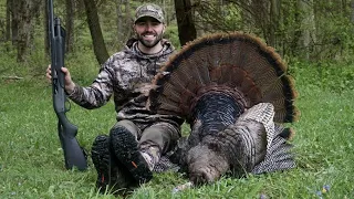 OPENING DAY Spring Gobbler Hunt! - PENNSYLVANIA