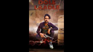 Motion poster#dole#ladle