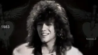 Angel Nene: Jon Bon Jovi [Transformation]