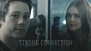 Stiles & Lydia- Strong Connection