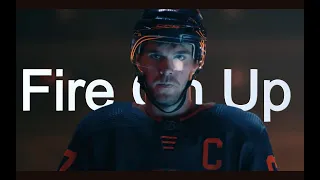 Edmonton Oilers Playoff Pump Up ''Fire On Up''