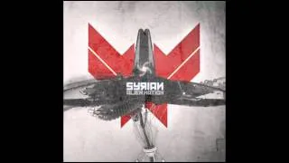 Syrian - Supernova (feat. Marian Gold / Alphaville)