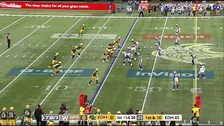 Winnipeg Blue Bombers vs Edmonton Elks Week 10 Full Game 2023