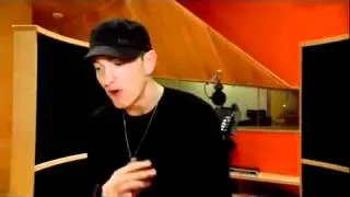 Eminem The Art Of Rap Freestyle *FULL*(with lyrics in the description)