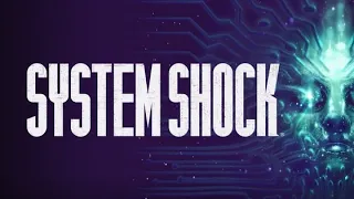 System Shock Pre-Alpha Demo • ПРОХОЖДЕНИЕ • Первый взгляд