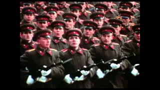 RED ARMY Trailer [HD] Mongrel Media