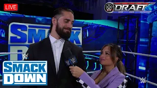 WWE Smackdown 10/9/2020 Full Show Review