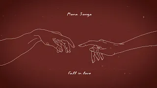 Mona Songz - Fall in love (Lyric video)