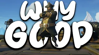 Why Sea Of Thieves Is Good
