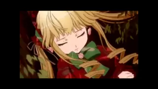 Rozen Maiden OP + ED collection 1-3