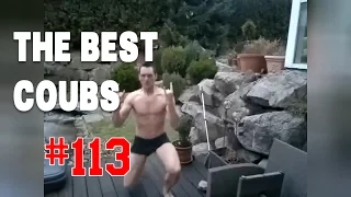 Best COUB #113 - HOT WEEKS VIDEOS