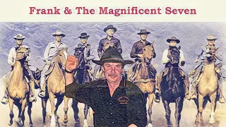 Frank and The Magnificent Seven - Official Movie Trailer 2023