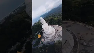 Phuket’s iconic Big Buddha