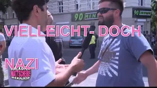 Kalkofes Mattscheibe | Idioten Demo | Vielleicht Nazis