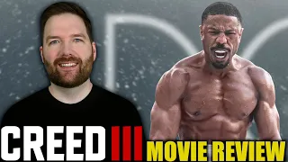 Creed III - Movie Review