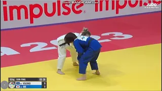 semi final KRASNIQI DISTRIA vs ABE UTA