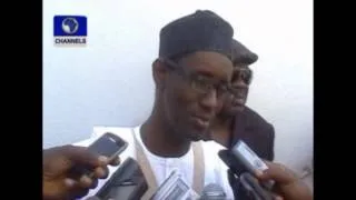 Ribadu urges FG to implement his committee's recommendations