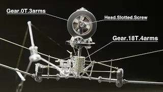 Introducing the Mechanical Creature Kit