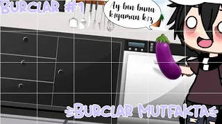 💤~Burçlar Mutfakta || Gacha Life Türkçe || Burçlar #1~💤