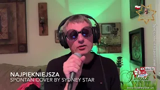 Najpiękniejsza - Sydney Star