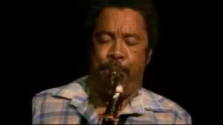 Johnny Griffin Quartet 1981 - Blues for Gonzi