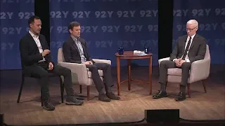 Anderson Cooper Town Hall with Dan and Jeff