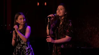 Annabelle Kempf & Madeleine Pace - "That's How You Know"(Enchanted;  Alan Menken & Stephen Schwartz)