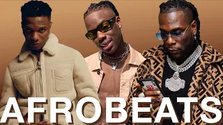 AFROBEATS BEST(NEW + OLD) AFROBEATS PARTY |AFROBEATS 2022(REMA CALM DOWN |BURNA BOY |WIZKID |DAVIDO)