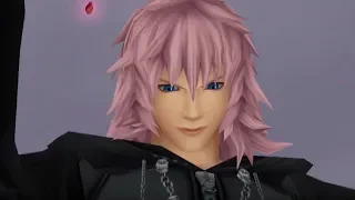 Kingdom Hearts Re:CoM (PS4) - Final Boss: Marluxia No Damage/Sleights (Proud Mode)