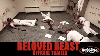 BELOVED BEASTS Official Trailer (2019) US Horror